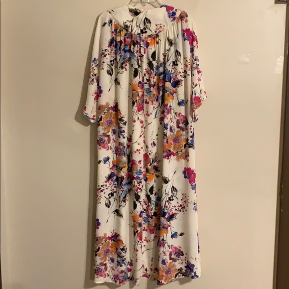New umgee floral kimono - Picture 6 of 7